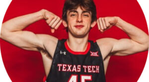 Texas Tech Flex