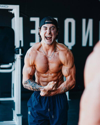 Pumped Up Flex