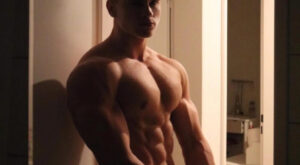 Flexing in the Light