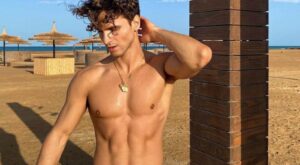 Beach Volleyball