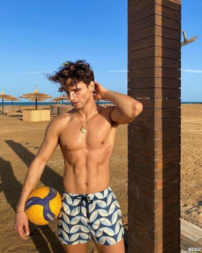 Beach Volleyball