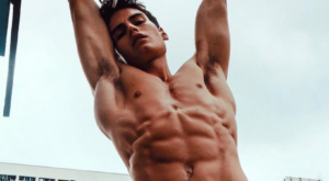 Hanging