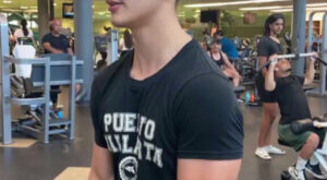Gym Arms