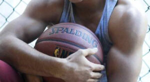 Basketball Boy