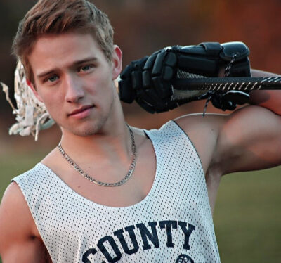 Lacross Stud
