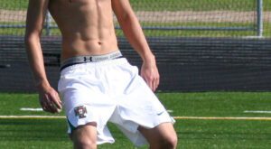 Hot Practice Day