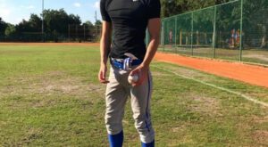 Baseball Boy
