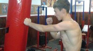 Training Hard