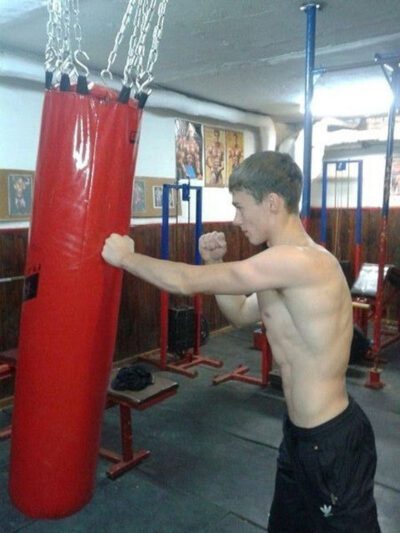 Training Hard