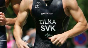 Triathlon Print