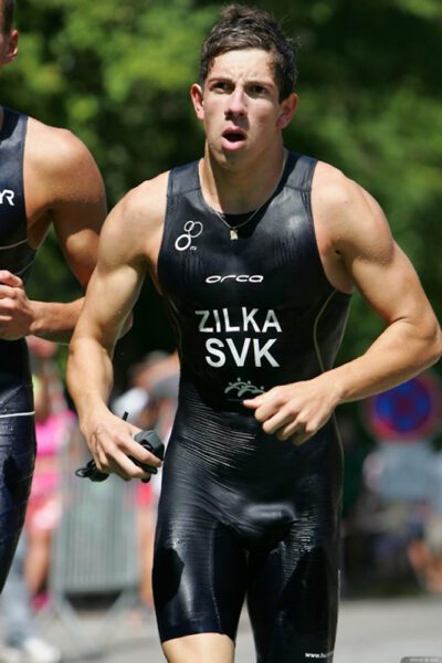 Triathlon Print