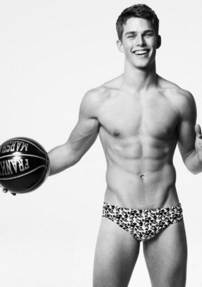 Anyone Up For Some Water Polo?