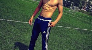 Jogger Sweatpants