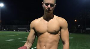 Night Practice