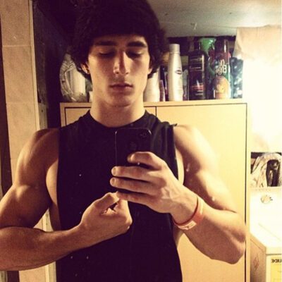 Pumped Up Flex