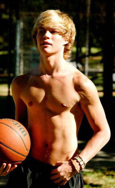 Anyone for a Game of Pick-Up?