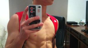 Rock Hard Abs