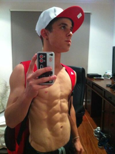 Rock Hard Abs