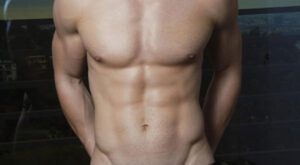 Bulging Jockstrap