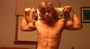 Skater Boy Biceps