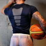 Basketballer Ass