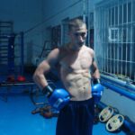 The Boxer