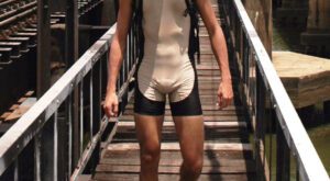 Triathlon Onesie