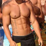 Boardshorts Jock
