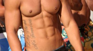 Boardshorts Jock