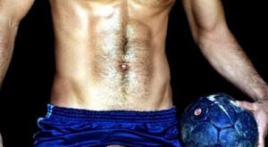 Blue Balls