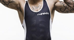 Rufskin Singlet Jock