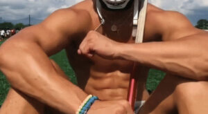 Who Wants to Play with My Stick?