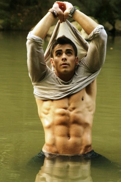 Taking a Dip