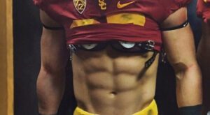 Go Trojans