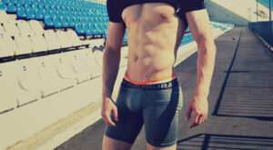 Track Star