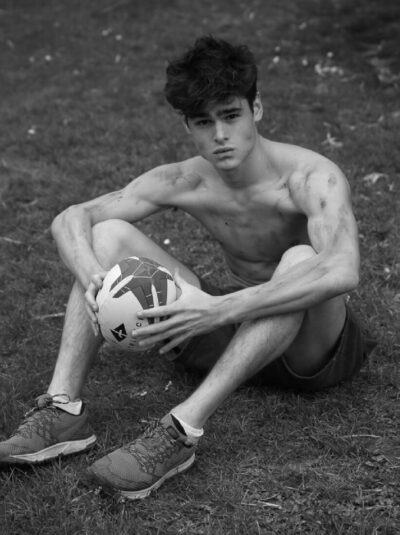 Getting Dirty