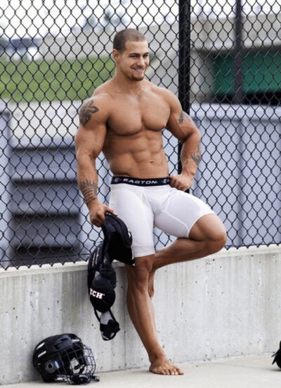 Pecs & Abs