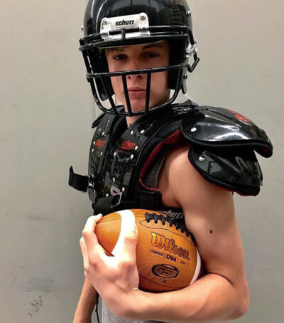 Geared Up
