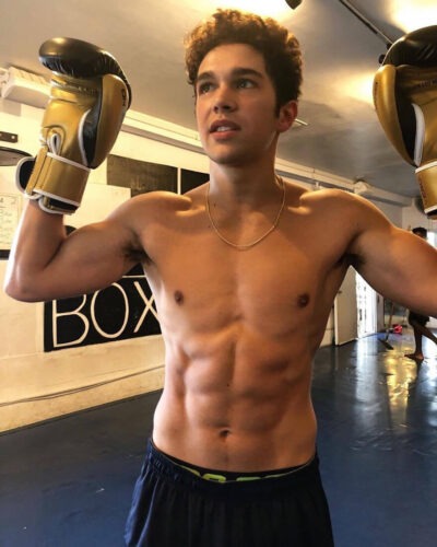 Boxer Training