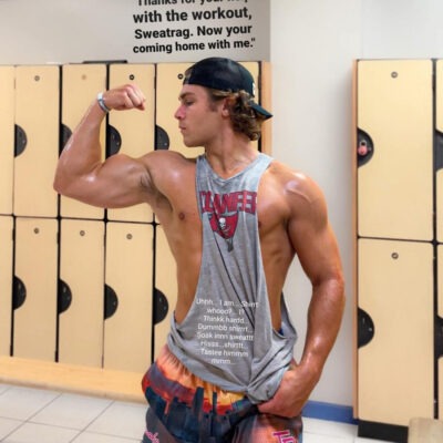 Feel the Pump