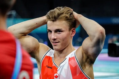 Muscle Pits
